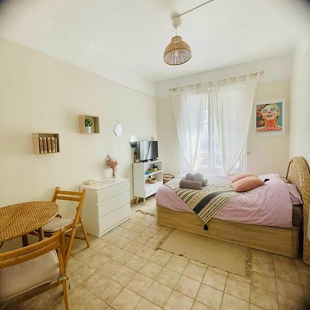 Cocooning Trouville 외부 사진