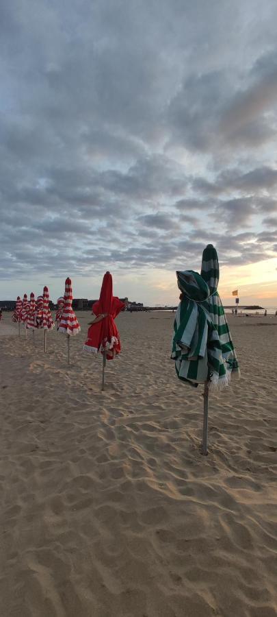 Cocooning Trouville 외부 사진