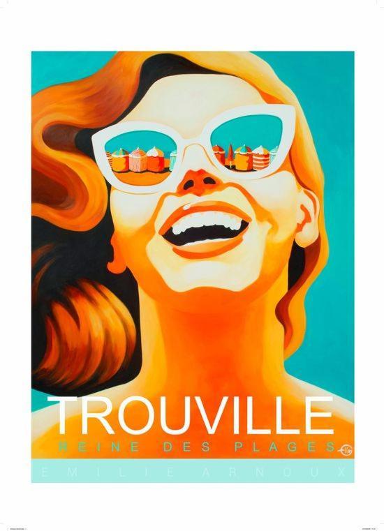 Cocooning Trouville 외부 사진