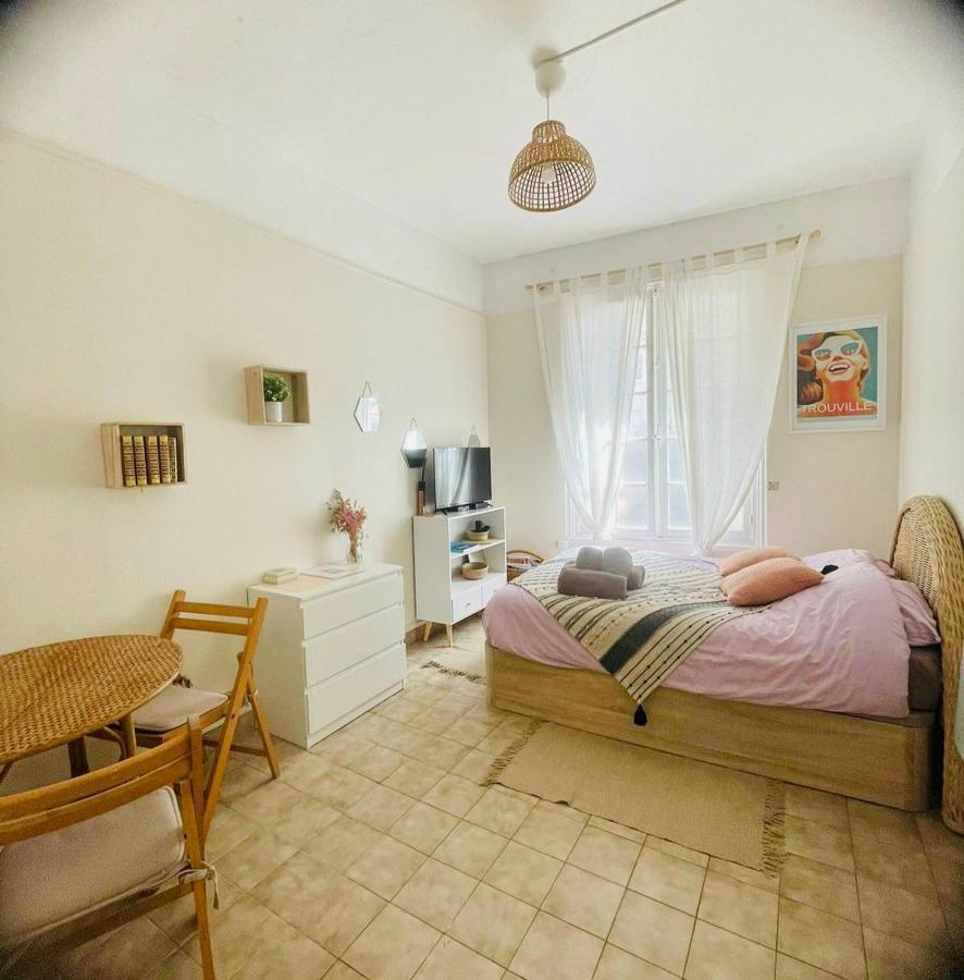 Cocooning Trouville 외부 사진