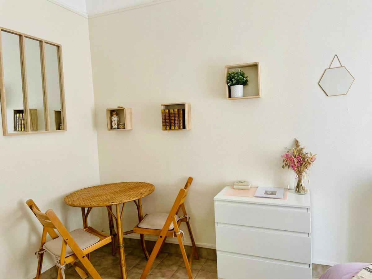 Cocooning Trouville 외부 사진