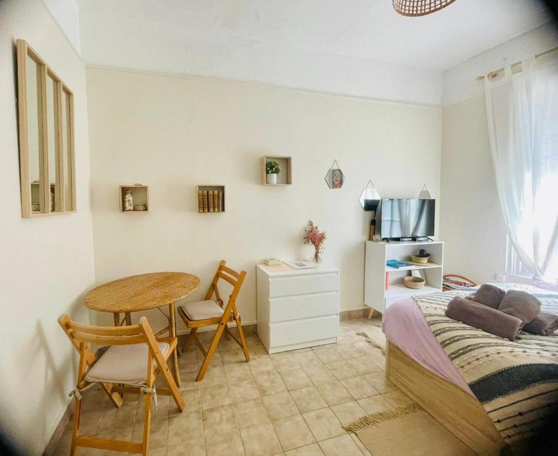 Cocooning Trouville 외부 사진