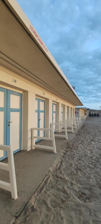 Cocooning Trouville 외부 사진
